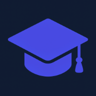 PDE logo